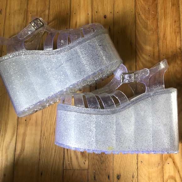 UNIF hella jellies SOLD - Picture 2 of 6